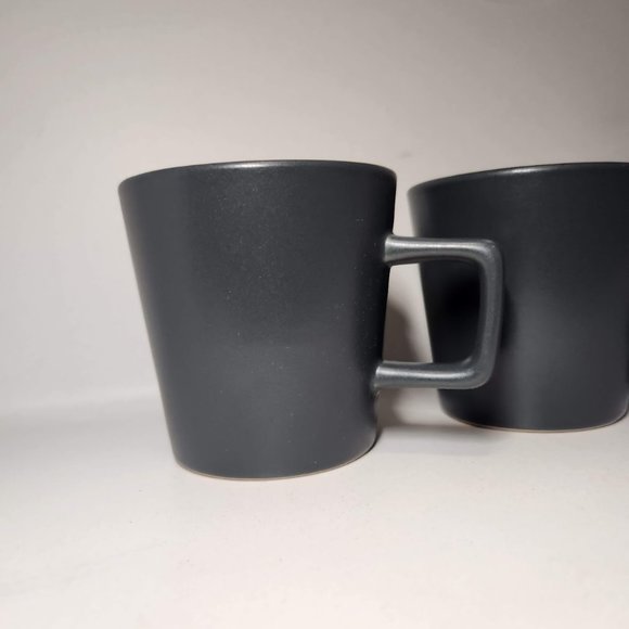 NEW Stone Lain 4 Piece Stoneware mugs cups Coffee Tea dishes Dinnerware … - Picture 3 of 7